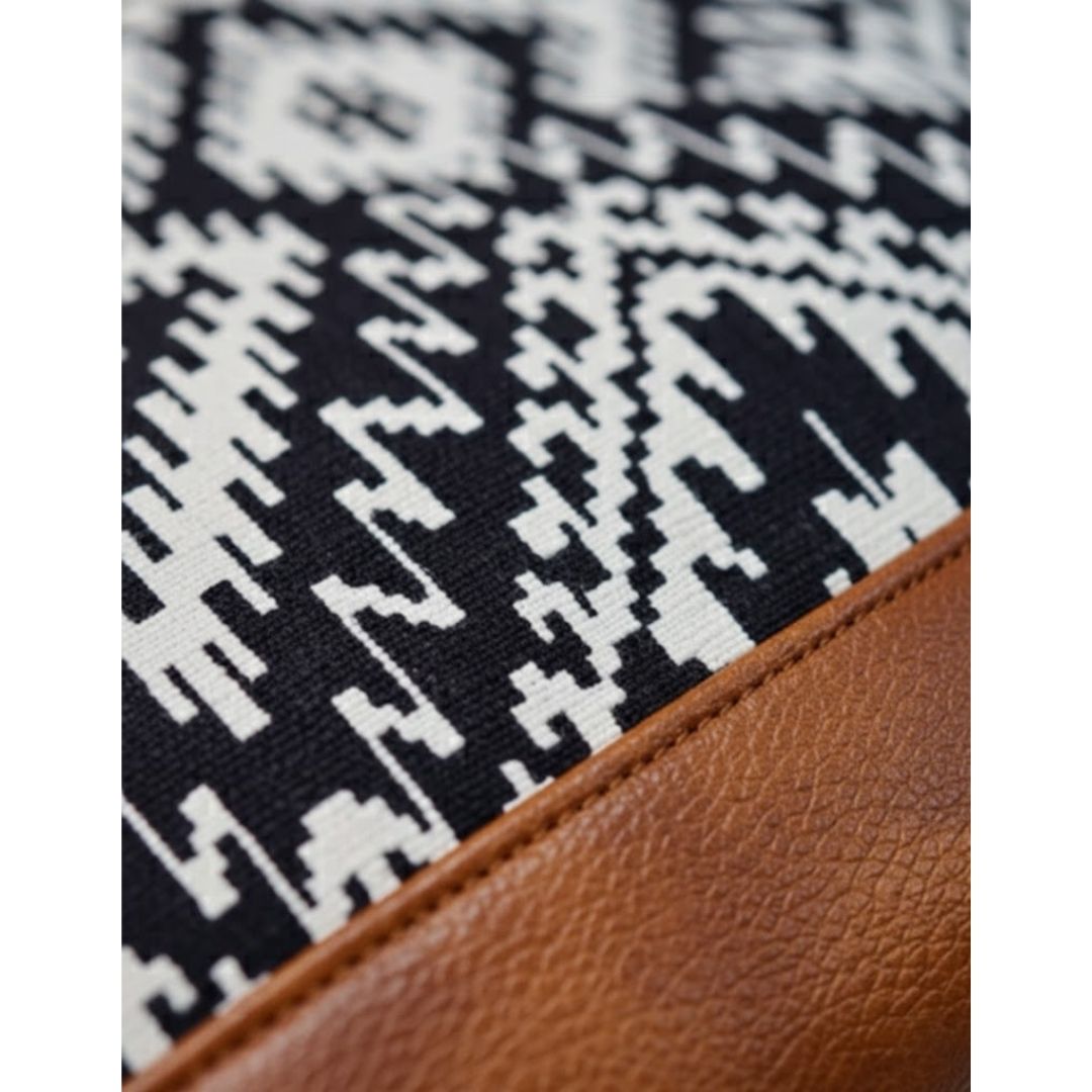 D Sling: Stylish Sustainable Cotton Sling Bag 176